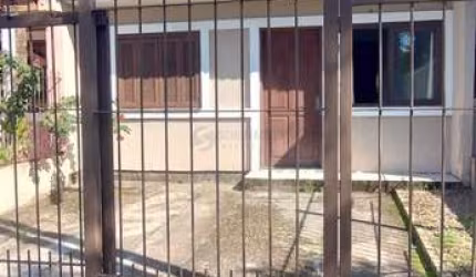 Casa em Hípica