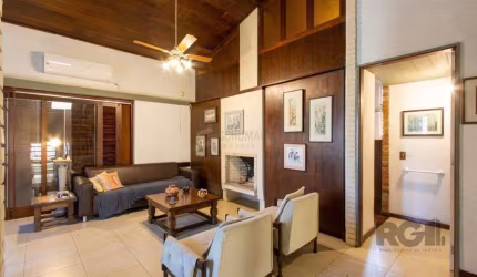 Casa em Vila Assunção