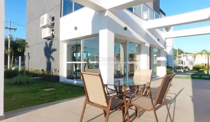 Terreno Residencial em Ipanema