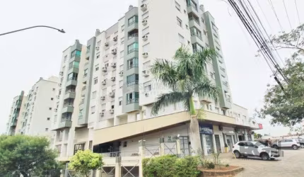 Apartamento em Cavalhada