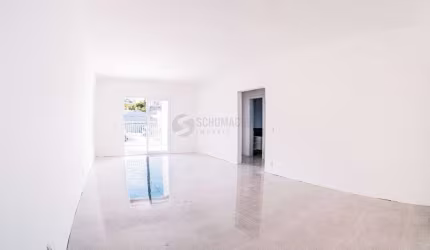 Apartamento em Nossa Senhora das Graças