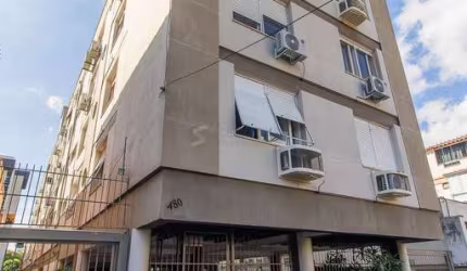 Apartamento em Menino Deus