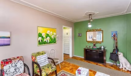 Apartamento em Passo da Areia