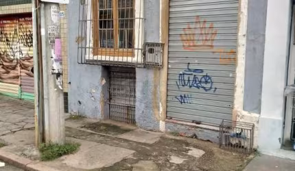 Loja no bairro Cidade Baixa