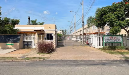 Casa Condominio Horizontal Das Espatódeas