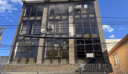 4 salas comerciais