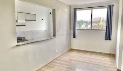 Apartamento 3 dorms à venda Rua Monte Arraes, Nonoai - Porto Alegre