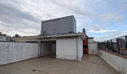 Cobertura em Rio Branco