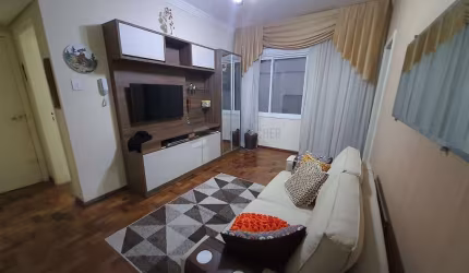 Apartamento no Bairro Moinhos de Vento!