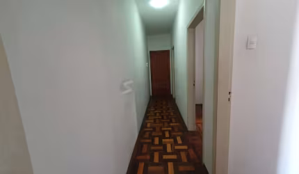 Apartamento em São João