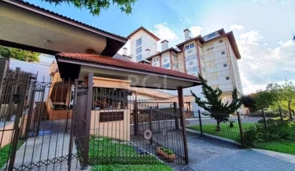 Apartamento com 1 dormitório para Comprar, 41 m² por R$ 550.000,00 - Avenida Central - Gramado/RS