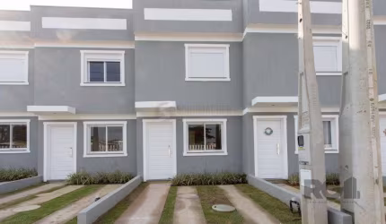 Casa em Condomínio em Hípica