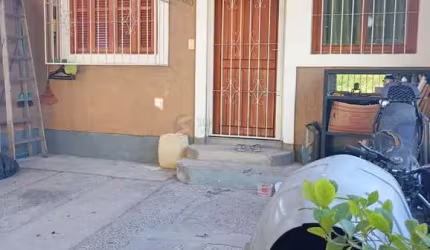 Casa em Hípica