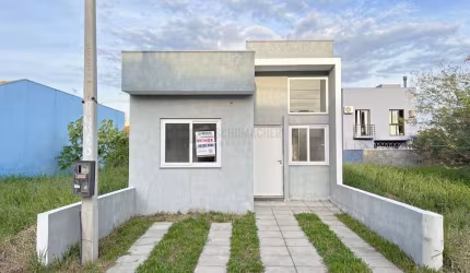 Casa em Condomínio em Aberta dos Morros