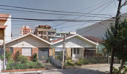 VENDA CASA NO CRISTO REDENTOR JUNTO A AV GRÉCIA COM APROXIMADAMENTE 633,00 M²