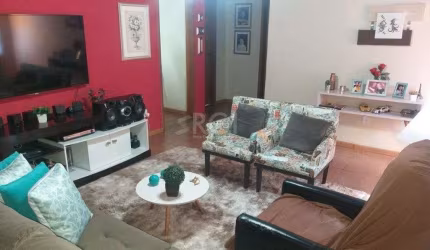 Casa para Venda - 95m², 2 dormitórios, 1 vaga - Vila Nova