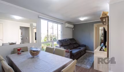 Apartamento em Hípica