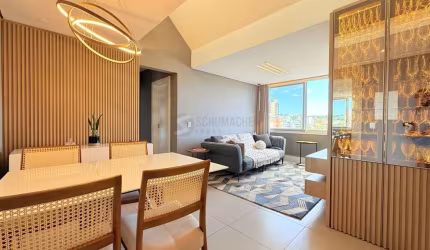 Apartamento em Menino Deus