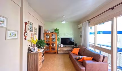 Apartamento em Tristeza