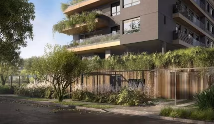APARTAMENTO 3 DORMITÓRIOS EM CANOAS