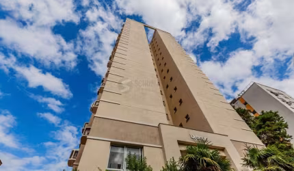 Apartamento em Petrópolis