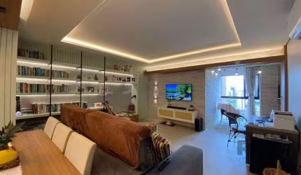 Apartamento em Centro