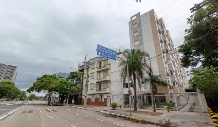 Conforto e praticidade próximo à nova Orla do Guaíba!!