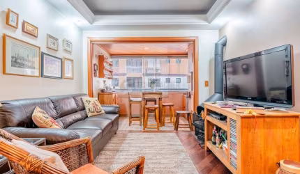 Apartamento à venda no bairro Boa Vista em Porto Alegre/RS