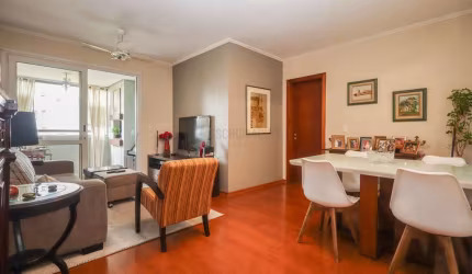 Apartamento à venda no bairro Chácara das Pedras em Porto Alegre/RS