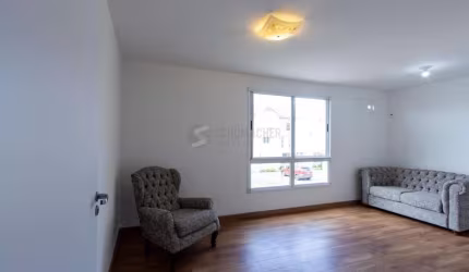 Apartamento de 3 dormitórios no Villa Toscana
