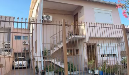 CASA 3 DORMITÓRIOS BAIRRO RIO BRANCO CANOAS