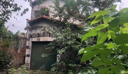 Casa na Cidade Baixa em Porto Alegre com 3 dormitórios com pátio