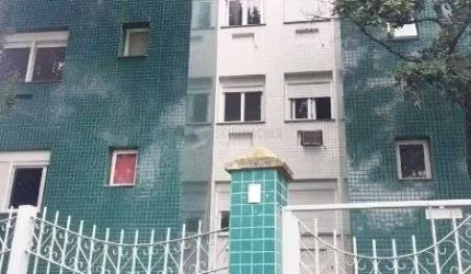 Apartamento para Venda - 84m², 3 dormitórios, sendo 1 suites, Cristo Redentor