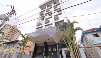 Conjunto/Sala para Venda - 86m², 0 dormitórios, Menino Deus