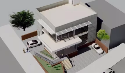 Terreno para Venda - 0m², 0 dormitórios, Santa Tereza