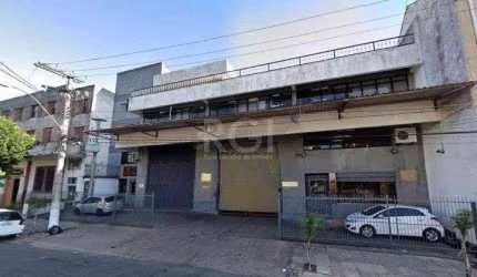 Edifício Comercial em Floresta