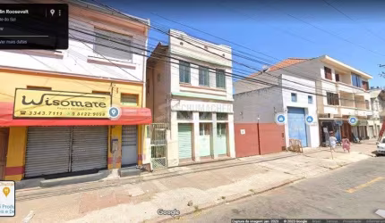 Edifício Comercial em São Geraldo