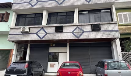 Edifício Comercial em Jardim Itu