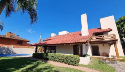 Casa em Vila Assunção