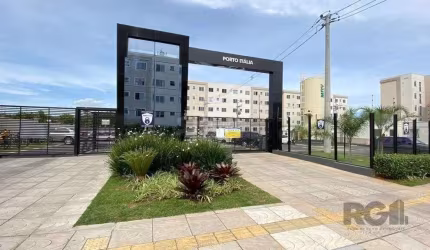 Apartamento para Venda - 40.82m², 2 dormitórios, 1 vaga - Moinhos de Vento