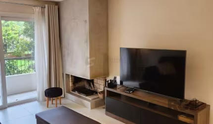 Apartamento em Loteamento Central