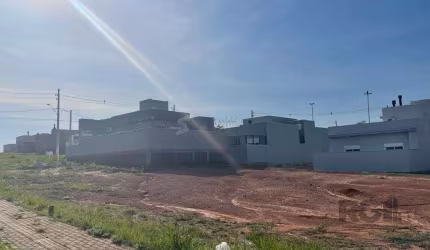 Terreno Residencial em Morada do Vale II