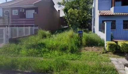 Terreno em Porto Alegre, no bairro Espírito Santo, à venda.