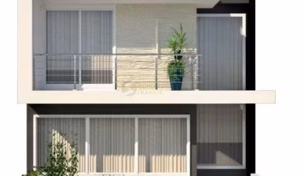 Casa em Condomínio em Aberta dos Morros