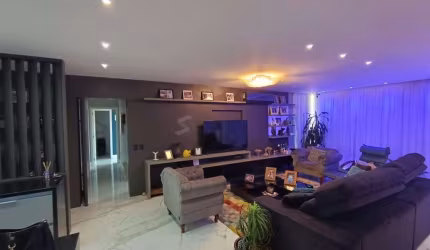 Apartamento em Jardim Lindóia