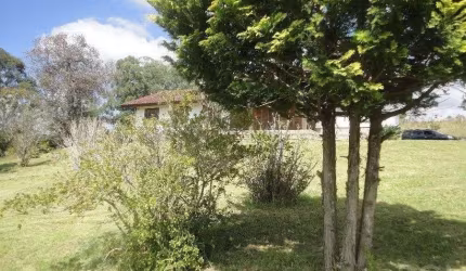Sítio para Venda - 800m², 3 dormitórios, sendo 1 suites, 4 vagas - Estalagem