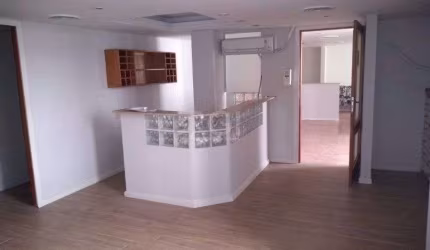 Conjunto/Sala para Venda - 153m², 0 dormitórios, Centro Histórico