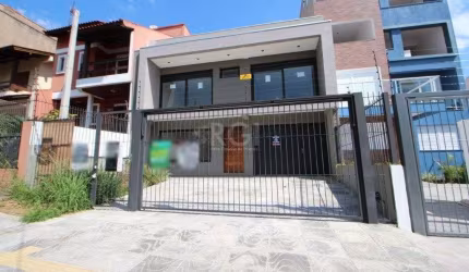 Casa em São Geraldo