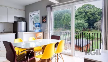 Apartamento em Loteamento Central