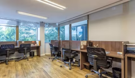 Sala Comercial em Santana